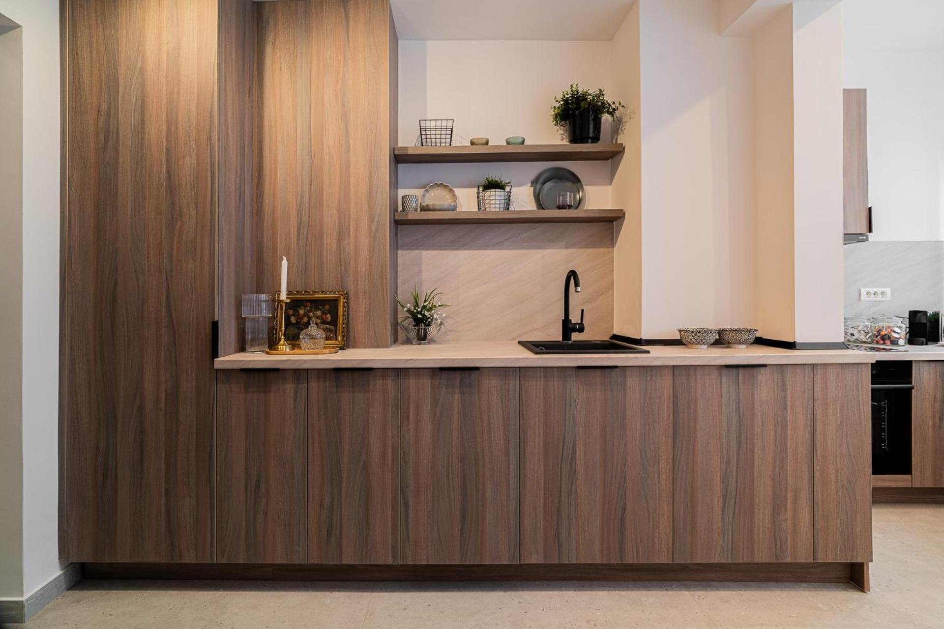Loggia & Luxe 5Br Penthouse In Universitatii Area Бухарест Экстерьер фото